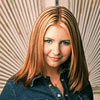 Beverley Mitchell