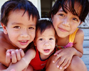 3 Kids