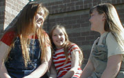 3 Girls