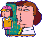 Child and Parents