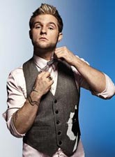 Blake Lewis