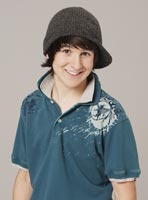 Mitchel Musso