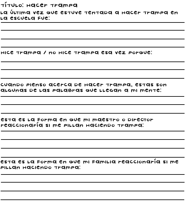 P�gina del diario EMV