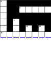 Crossword Puzzle