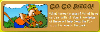 Go Go Diego!
