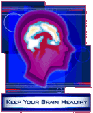 Keep Your Brain Healthy