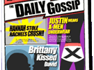 Gossip & Rumors