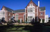 Big house
