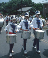 Marching band