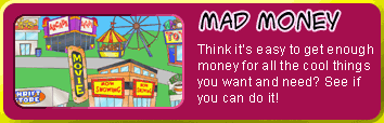 Mad Money