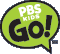 PBS Kids GO!