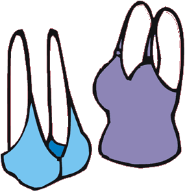 Bras