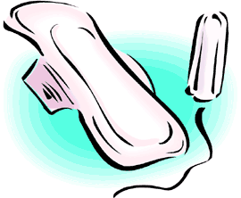 Pad and tampon