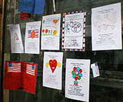 Drawings from kids