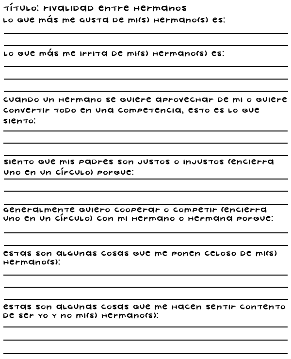 P�gina del diario EMV