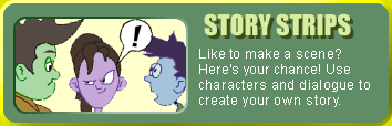 Story Strips