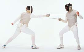 Fencing