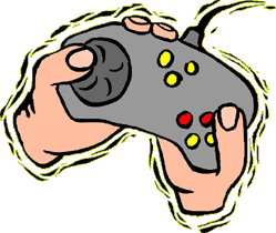 Video game controller