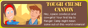 Tough Crush Canyon