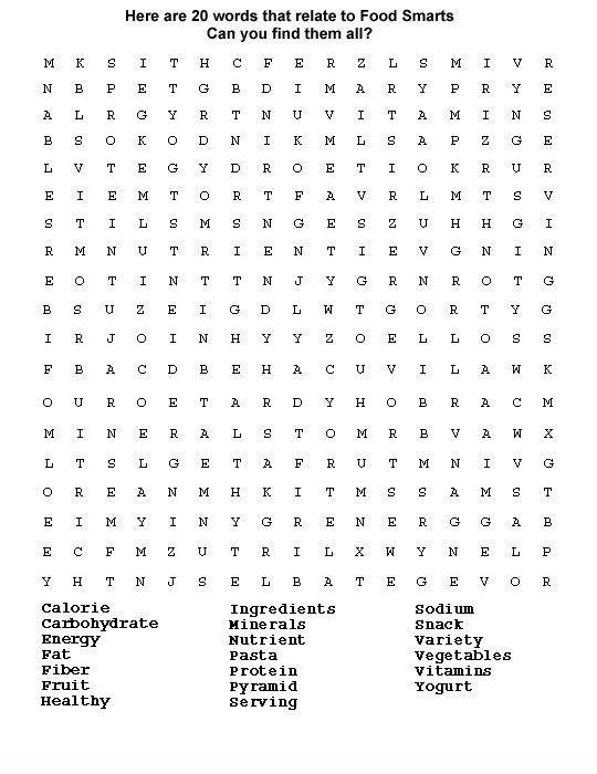 Word Search