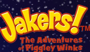 Jakers The Adventures of Piggley Winks