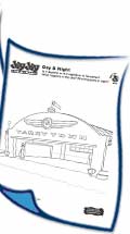 Snuffy's Opposite Game Activities
