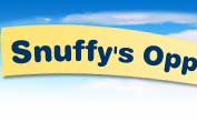 Snuffy's Opposites Game