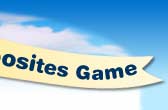Snuffy's Opposites Game