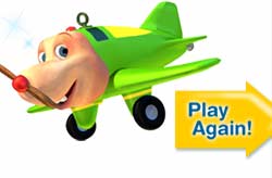 Snuffy - Play Again!