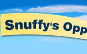 Snuffy's Opposites Game