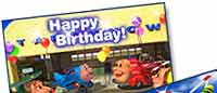 Happy birthday!