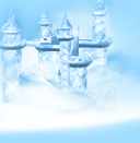 A castle in the clouds