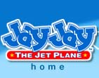Jay Jay the Jet Plane - Home