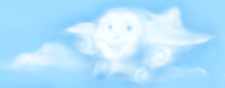 Is this the cloud that matches?