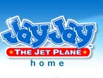 Jay Jay The Jet Plane