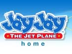 Jay Jay the Jet Plane Logo