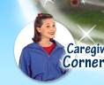 Caregiver's Corner