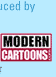 Modern Cartoons Logo