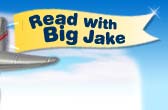 Read with Big Jake