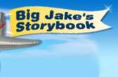 Big Jake's Storybook