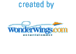 Wonderwings Logo