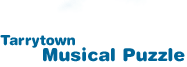 Tarrytown Musical Puzzle