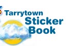 Tarrytown Sticker Book