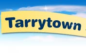 Tarrytown Sticker Book