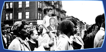 Poor People's Campaign March, New York City