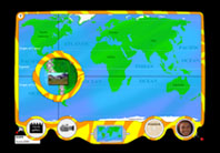 Explore the World