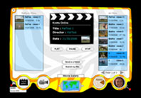 Share Your Movies
