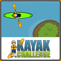 Kayak Challenge