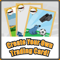 Trading Cards