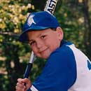 Baseball